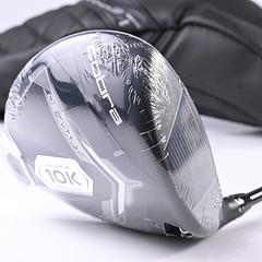 Cobra DS-Adapt MAX-K Driver / 10.5 Degree / Stiff Flex Tensei AV Blue 65 Shaft - Image 1