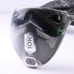 Cobra DS-Adapt MAX-K Driver / 10.5 Degree / Stiff Flex Tensei AV Blue 65 Shaft - Image 2