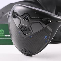 Cobra Darkspeed X Driver / 12 Degree / Senior Flex UST Helium Nanocore 5 - Image 9