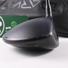 Cobra Darkspeed X Driver / 12 Degree / Senior Flex UST Helium Nanocore 5 - Image 7