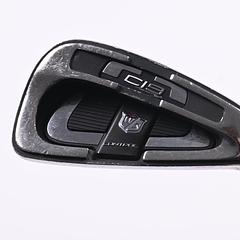 Wilson Ci9 #4 Iron / 23 Degree / Regular Flex Stepless 105 Shaft - Image 2