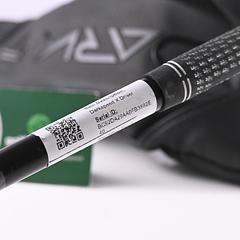 Cobra Darkspeed X Driver / 12 Degree / Senior Flex UST Helium Nanocore 5 - Image 3