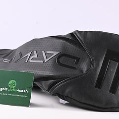 Cobra Darkspeed X Driver / 12 Degree / Senior Flex UST Helium Nanocore 5 - Image 1