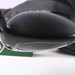 Cobra Darkspeed X Driver / 12 Degree / Senior Flex UST Helium Nanocore 5 - Image 5