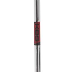 Wilson Staff Model Blade 2024 Steel Mens Right Hand Irons 4-PW Extra Stiff - KBS Tour-V 130 - Image 5