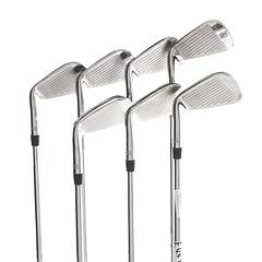 Wilson Staff Model Blade 2024 Steel Mens Right Hand Irons 4-PW Extra Stiff - KBS Tour-V 130 - Image 4