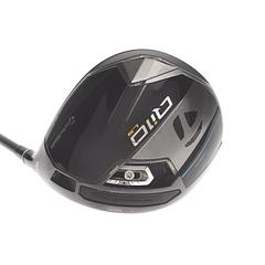 TaylorMade Qi10 LS Graphite Mens Right Hand Driver 9* Stiff - Tensei Black - Image 5