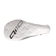 TaylorMade Qi10 LS Graphite Mens Right Hand Driver 9* Stiff - Tensei Black - Image 7