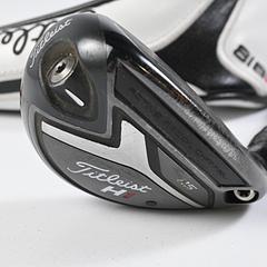 Titleist 818 H1 #5 Hybrid / 25 Degree / Regular Flex Tensei CK Red 60 Shaft - Image 1