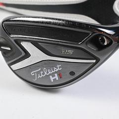 Titleist 818 H1 #5 Hybrid / 25 Degree / Regular Flex Tensei CK Red 60 Shaft - Image 2