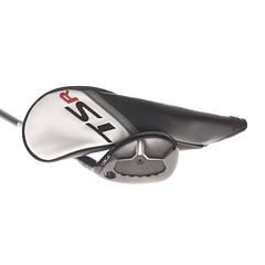 Titleist TSi3 Graphite Mens Right Hand 3 Hybrid 20* Extra Stiff - HZRDUS Smoke RDX Black 80g - Image 7