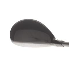 Titleist TSi3 Graphite Mens Right Hand 3 Hybrid 20* Extra Stiff - HZRDUS Smoke RDX Black 80g - Image 3