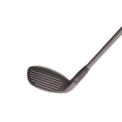 Titleist TSi3 Graphite Mens Right Hand 3 Hybrid 20* Extra Stiff - HZRDUS Smoke RDX Black 80g - Image 4