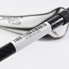 Titleist 818 H1 #5 Hybrid / 25 Degree / Regular Flex Tensei CK Red 60 Shaft - Image 7