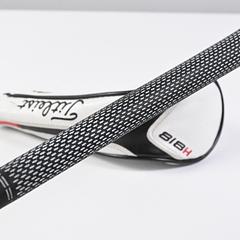 Titleist 818 H1 #5 Hybrid / 25 Degree / Regular Flex Tensei CK Red 60 Shaft - Image 8