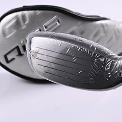 Taylormade Qi35 #4 Hybrid / 22 Degree / Regular Flex Ventus Blue 6 Shaft - Image 4