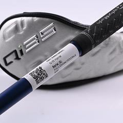 Taylormade Qi35 #4 Hybrid / 22 Degree / Regular Flex Ventus Blue 6 Shaft - Image 7