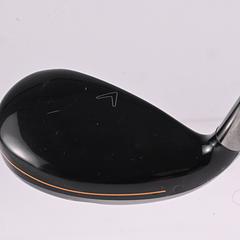 Left Hand Callaway Mavrik #5 Hybrid / 23 Degree / Regular Flex Catalyst 65 Shaft - Image 5