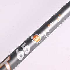 Left Hand Callaway Mavrik #5 Hybrid / 23 Degree / Regular Flex Catalyst 65 Shaft - Image 4