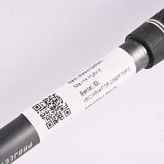 Left Hand Callaway Mavrik #5 Hybrid / 23 Degree / Regular Flex Catalyst 65 Shaft - Image 3