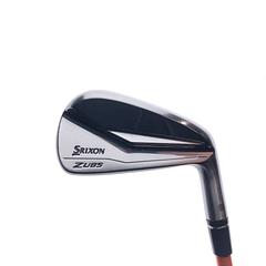 Used Srixon Z U85 Utility 3 Hybrid / 20 Degrees / Stiff Flex - Image 2