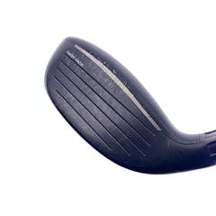 Used TaylorMade Stealth 2 4 Hybrid / 22 Degrees / Stiff Flex - Image 6