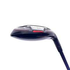 Used TaylorMade Stealth 2 4 Hybrid / 22 Degrees / Stiff Flex - Image 9