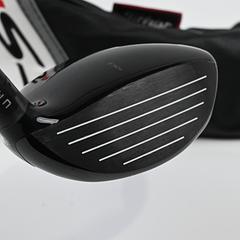 Left Hand Titleist TSR1 #5 Wood / 18 Degree / Senior Flex MMT Speedmesh 40 Shaft - Image 4