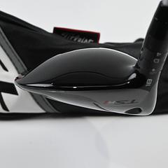 Left Hand Titleist TSR1 #5 Wood / 18 Degree / Senior Flex MMT Speedmesh 40 Shaft - Image 5