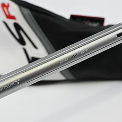 Left Hand Titleist TSR1 #5 Wood / 18 Degree / Senior Flex MMT Speedmesh 40 Shaft - Image 6