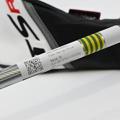 Left Hand Titleist TSR1 #5 Wood / 18 Degree / Senior Flex MMT Speedmesh 40 Shaft - Image 7