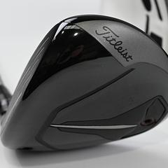 Left Hand Titleist TSR1 #5 Wood / 18 Degree / Senior Flex MMT Speedmesh 40 Shaft - Image 1