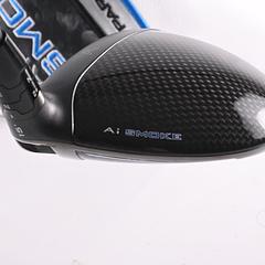 Callaway Paradym Ai Smoke Max D #3 Wood / 15 Degree / Regular Flex Tensei AV 65 - Image 6