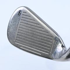 Callaway Big Bertha 2006 #6 Iron / Senior Flex Callaway 75 Shaft - Image 2