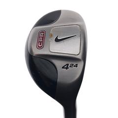 Used Nike CPR 4 Hybrid / 24 Degrees / Regular Flex - Image 1