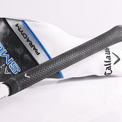 Callaway Paradym Ai Smoke Max D #3 Wood / 15 Degree / Regular Flex Tensei AV 65 - Image 1
