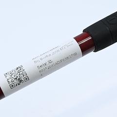 Callaway Big Bertha 2006 #6 Iron / Senior Flex Callaway 75 Shaft - Image 5