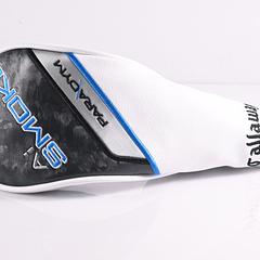 Callaway Paradym Ai Smoke Max D #3 Wood / 15 Degree / Regular Flex Tensei AV 65 - Image 9