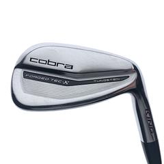 Used Cobra Forged Tec X PW Iron / 42 Degrees / Regular Flex - Image 2