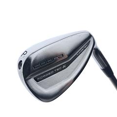 Used Cobra Forged Tec X PW Iron / 42 Degrees / Regular Flex - Image 3