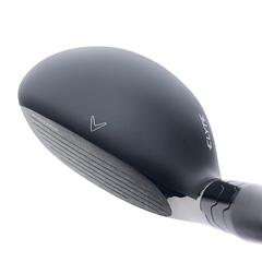 Used Callaway Elyte 5 Hybrid / 24 Degrees / Regular Flex - Image 6