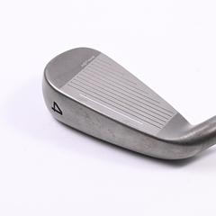 Cobra Darkspeed #4 Iron / 18.5 Degree / Regular Flex KBS PGI 75 Shaft - Image 3