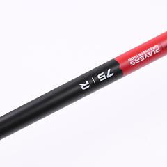 Cobra Darkspeed #4 Iron / 18.5 Degree / Regular Flex KBS PGI 75 Shaft - Image 4