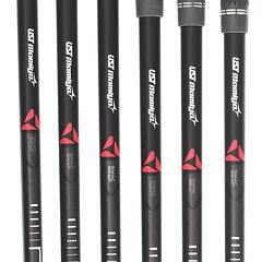 TaylorMade P790 Graphite Mens Right Hand Irons 6-GW Senior - Recoil ES - Image 1