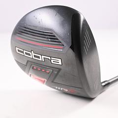 Cobra Air-X Driver / 10.5 Degree / Regular Flex Cobra Ultralite 40 Shaft - Image 1