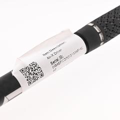 Cobra Air-X Driver / 10.5 Degree / Regular Flex Cobra Ultralite 40 Shaft - Image 7