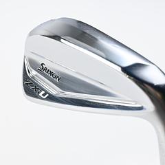 Srixon ZXiU Utility #3 Iron / 20 Degree / Stiff Flex MMT Black 80 Shaft - Image 2