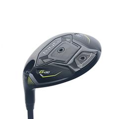 Used Ping G430 LST 3 Fairway Wood / 15 Degrees / Stiff Flex / Left-Handed - Image 3