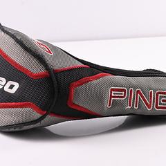 Ping G20 #3 Wood / 15 Degree / Regular Flex Ping TFC 169 Shaft - Image 9