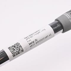 Mizuno JPX 921 Forged #4 Iron / 21 Degree / Stiff Flex KBS Tour 90 Shaft - Image 2